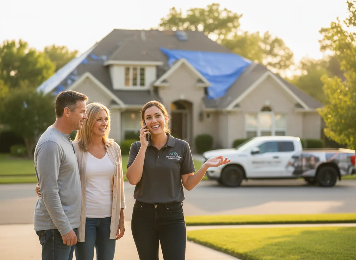 Emergency Roof Repair Clarks Mills, PA FAQs